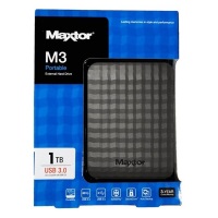 MAXTOR M3 2.5